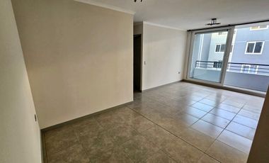 ARRIENDO DEPARTAMENTO NUEVO 2D 2B Y ESTACIONAMIENTO