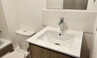ARRIENDO DEPARTAMENTO NUEVO 2D 2B Y ESTACIONAMIENTO