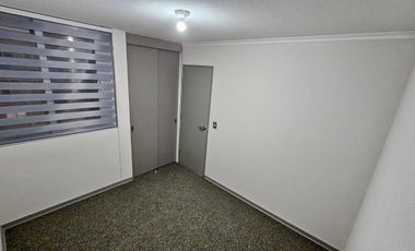 ARRIENDO DEPARTAMENTO NUEVO 2D 2B Y ESTACIONAMIENTO