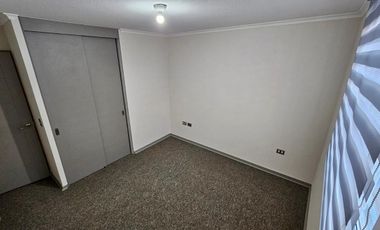 ARRIENDO DEPARTAMENTO NUEVO 2D 2B Y ESTACIONAMIENTO