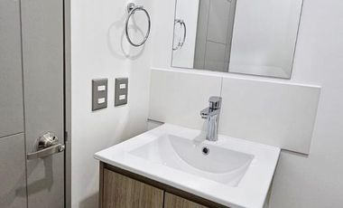 ARRIENDO DEPARTAMENTO NUEVO 2D 2B Y ESTACIONAMIENTO