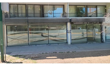 Arriendo Local Comercial, Vicuña Mackenna, Ñuñoa