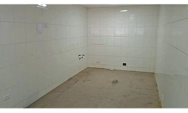 Arriendo Local Comercial, Vicuña Mackenna, Ñuñoa
