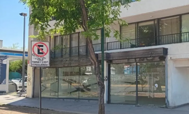 Arriendo Local Comercial, Vicuña Mackenna, Ñuñoa