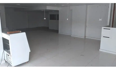 Arriendo Local Comercial, Vicuña Mackenna, Ñuñoa