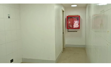 Arriendo Local Comercial, Vicuña Mackenna, Ñuñoa