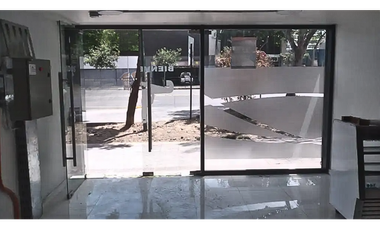 Arriendo Local Comercial, Vicuña Mackenna, Ñuñoa