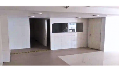 Arriendo Local Comercial, Vicuña Mackenna, Ñuñoa