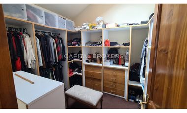 Parcela ubicada en Sector Sta Rosa, Lampa (DC)