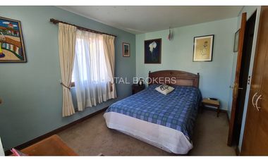 Parcela ubicada en Sector Sta Rosa, Lampa (DC)