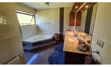 Parcela ubicada en Sector Sta Rosa, Lampa (DC)