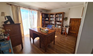 Parcela ubicada en Sector Sta Rosa, Lampa (DC)