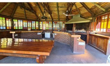 Parcela ubicada en Sector Sta Rosa, Lampa (DC)