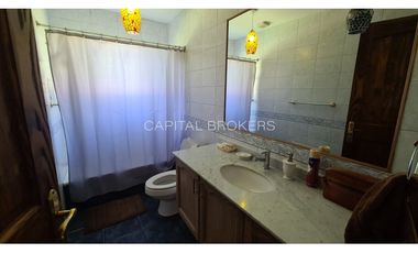 Parcela ubicada en Sector Sta Rosa, Lampa (DC)