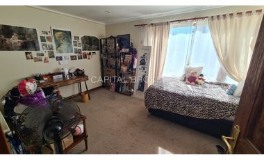 Parcela ubicada en Sector Sta Rosa, Lampa (DC)