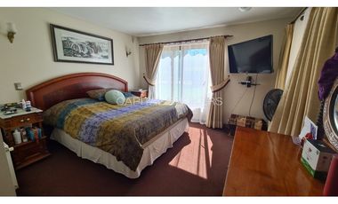 Parcela ubicada en Sector Sta Rosa, Lampa (DC)