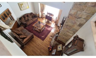 Parcela ubicada en Sector Sta Rosa, Lampa (DC)