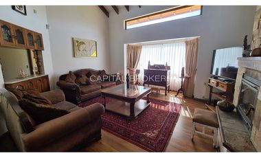 Parcela ubicada en Sector Sta Rosa, Lampa (DC)