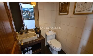 Parcela ubicada en Sector Sta Rosa, Lampa (DC)