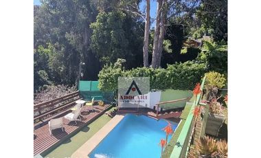 VIÑA DEL MAR / MIRAFLORES BAJO / 6D 5B 2E