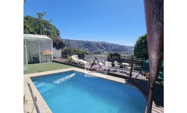 VIÑA DEL MAR / MIRAFLORES BAJO / 6D 5B 2E