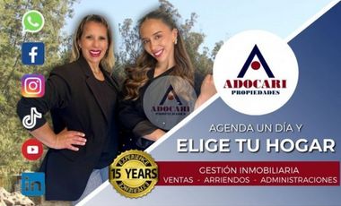 VIÑA DEL MAR / MIRAFLORES BAJO / 6D 5B 2E