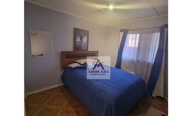 VIÑA DEL MAR / MIRAFLORES BAJO / 6D 5B 2E