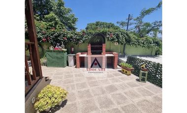 VIÑA DEL MAR / MIRAFLORES BAJO / 6D 5B 2E