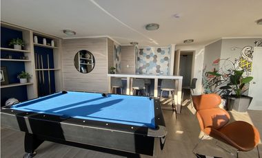 VIÑA DEL MAR / CANAL BEAGLE / 2° PISO / 2D 1B 1B