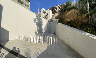 VIÑA DEL MAR / CANAL BEAGLE / 2° PISO / 2D 1B 1B