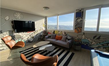 VIÑA DEL MAR / CANAL BEAGLE / 2° PISO / 2D 1B 1B