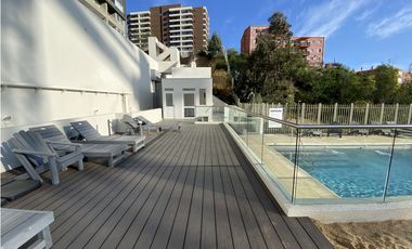 VIÑA DEL MAR / CANAL BEAGLE / 2° PISO / 2D 1B 1B