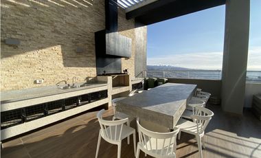 VIÑA DEL MAR / CANAL BEAGLE / 2° PISO / 2D 1B 1B