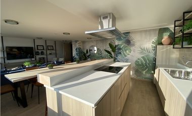 VIÑA DEL MAR / CANAL BEAGLE / 2° PISO / 2D 1B 1B