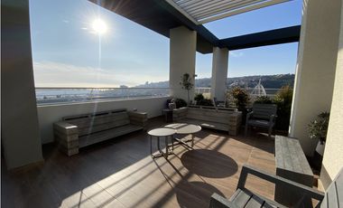 VIÑA DEL MAR / CANAL BEAGLE / 2° PISO / 2D 1B 1B