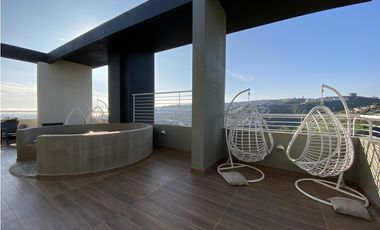 VIÑA DEL MAR / CANAL BEAGLE / 2° PISO / 2D 1B 1B