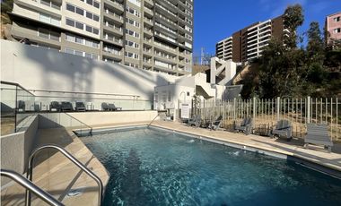 VIÑA DEL MAR / CANAL BEAGLE / 2° PISO / 2D 1B 1B