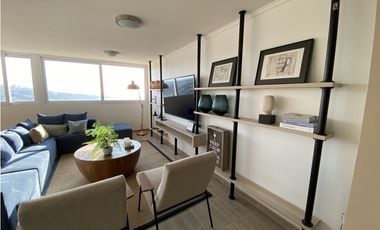 VIÑA DEL MAR / CANAL BEAGLE / 2° PISO / 2D 1B 1B