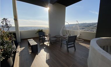 VIÑA DEL MAR / CANAL BEAGLE / 2° PISO / 2D 1B 1B