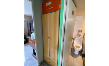VALPARASO / CALLE YUNGAY / HERMOSO DEPTO 3D 2B