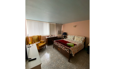 VALPARASO / CALLE YUNGAY / HERMOSO DEPTO 3D 2B