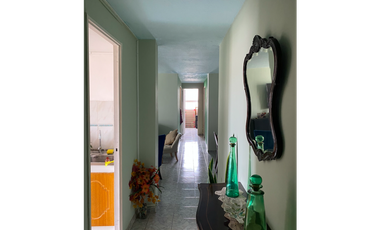 VALPARASO / CALLE YUNGAY / HERMOSO DEPTO 3D 2B