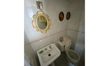 VALPARASO / CALLE YUNGAY / HERMOSO DEPTO 3D 2B