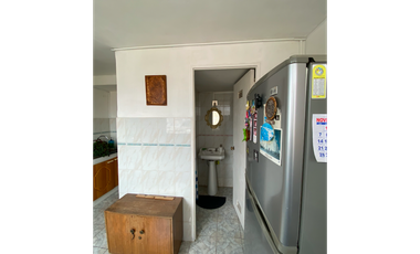 VALPARASO / CALLE YUNGAY / HERMOSO DEPTO 3D 2B