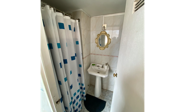 VALPARASO / CALLE YUNGAY / HERMOSO DEPTO 3D 2B