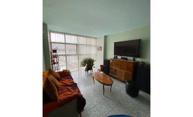 VALPARASO / CALLE YUNGAY / HERMOSO DEPTO 3D 2B