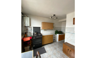 VALPARASO / CALLE YUNGAY / HERMOSO DEPTO 3D 2B
