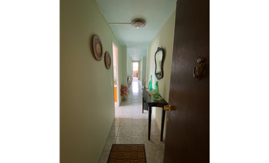 VALPARASO / CALLE YUNGAY / HERMOSO DEPTO 3D 2B