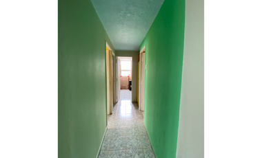 VALPARASO / CALLE YUNGAY / HERMOSO DEPTO 3D 2B