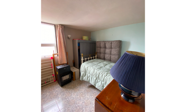 VALPARASO / CALLE YUNGAY / HERMOSO DEPTO 3D 2B